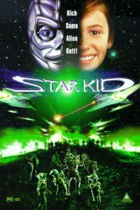Star Kid