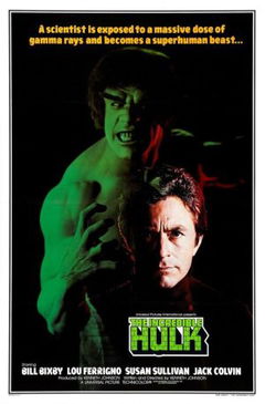 The Incredible Hulk (1977)
