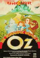 The Wonderful Wizard of Oz