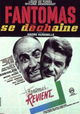 Fantômas se déchaîne
