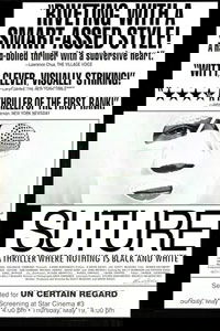 Suture (1993)