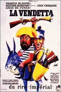 La vendetta (1962)
