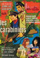 Les carabiniers