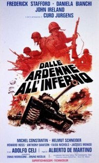 Dalle Ardenne all'inferno