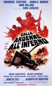 Dalle Ardenne all'inferno (1967)
