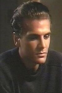 A Killer Among Friends (1992)