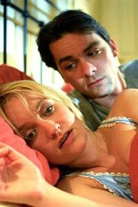 Die Pferdefrau (2001)