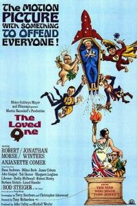 The Loved One (1965)