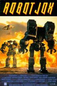 Robot Jox (1989)
