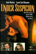 Under Suspicion