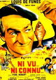 Ni vu, ni connu