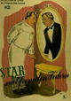 Star mit fremden Federn