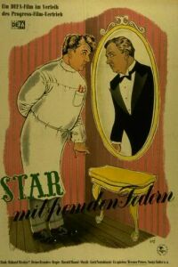 Star mit fremden Federn (1955)