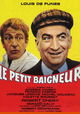 Le petit baigneur