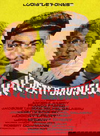 Le petit baigneur (1968)