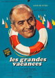 Les grandes vacances