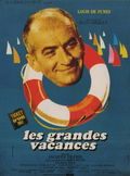 Les grandes vacances