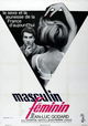 Masculin, Féminin