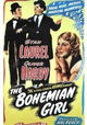 The Bohemian Girl