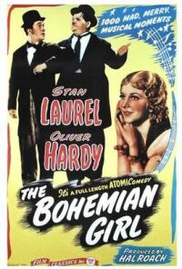 The Bohemian Girl (1936)
