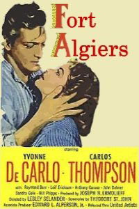 Fort Algiers