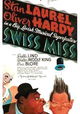 Swiss Miss