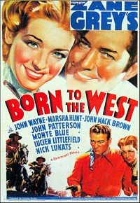 Born to the West
