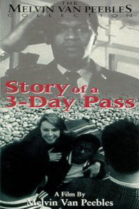 La permission (1968)