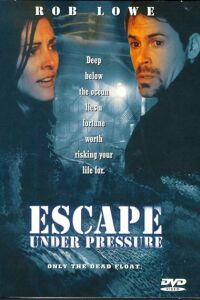 Under Pressure