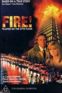 Fire: Trapped on the 37th Floor (1991)