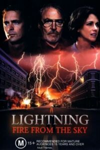 Lightning: Fire from the Sky