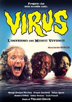 Virus (1980)