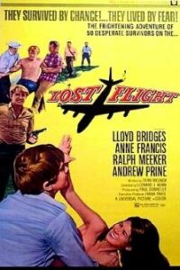 Lost Flight