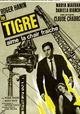 Le tigre aime la chair fraîche