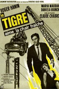 Le tigre aime la chair fraîche (1964)