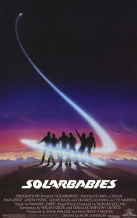 Solarbabies (1986)