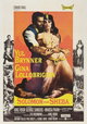 Solomon and Sheba