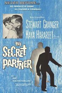 The Secret Partner