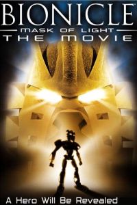 Bionicle: Mask of Light