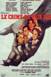 Le crime ne paie pas (1962)