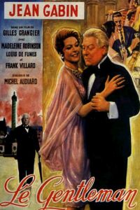 Le gentleman d'Epsom (1962)