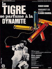 Le tigre se parfume à la dynamite (1965)