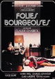 Folies bourgeoises
