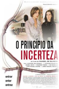 O Princípio da Incerteza (2002)