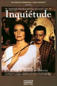 Anxiety (1998)