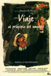 Viagem ao Princípio do Mundo (1997)