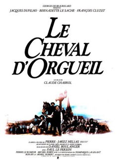 Le cheval d'orgueil (1980)