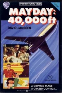 Mayday at 40,000 Feet!