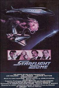 Starflight: The Plane That Couldn't Land (1983)