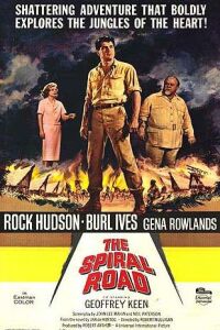 The Spiral Road (1962)